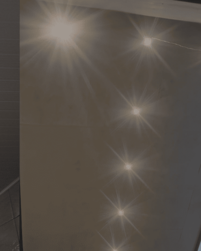 INSTALAÇÕES ELÉTRICA GLK