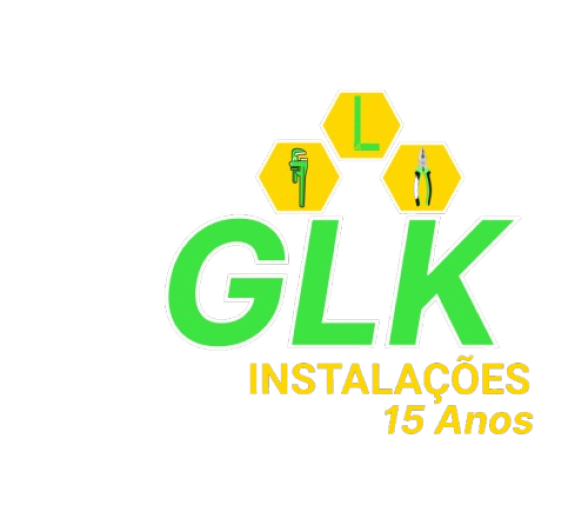 logotipo glk