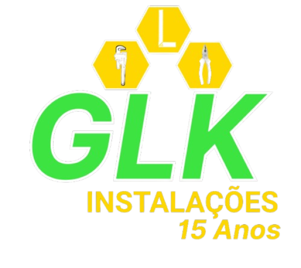 logotipo glk